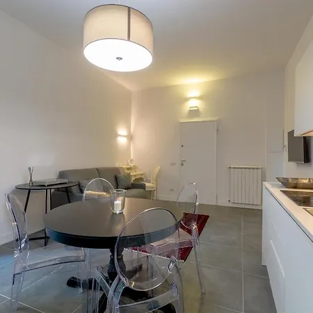 Florence Michelangelo Suite Apartment Exterior photo