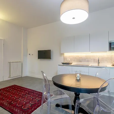 Florence Michelangelo Suite Apartment Exterior photo