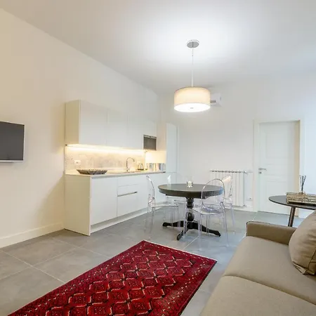 Florence Michelangelo Suite Apartment Exterior photo