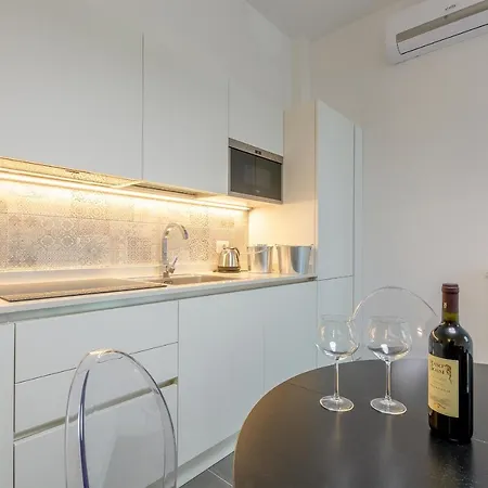 Florence Michelangelo Suite Apartment Exterior photo