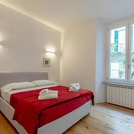 Florence Michelangelo Suite Apartment Exterior photo