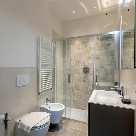 Florence Michelangelo Suite Apartment Exterior photo