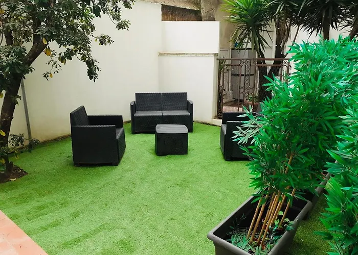 Florence Michelangelo Suite Apartment
